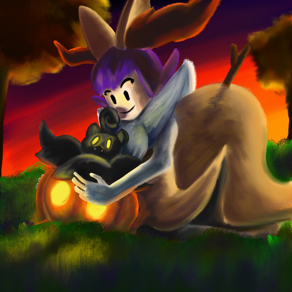 Umalna's Harvest (Fall 2023)